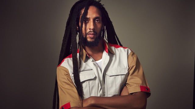 Julian Marley & The Uprising @ 191 Toole 2025 (Tucson) | 191 Toole