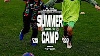 Oakland Roots & Soul Youth Camp | UCSF Health Oakland Roots & Soul Performance Center