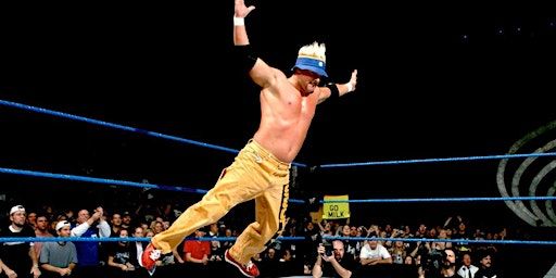 SCOTTY 2 HOTTY MEET AND GREET IN BRIGHTON | Brighton Open Air Theatre