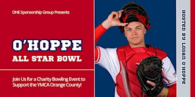 2nd Annual O'Hoppe All Star Bowl - Hosted By: Logan O'Hoppe | Fountain Bowl