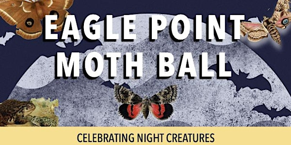 Eagle Point Moth Ball | PEMBINA NORDIC CENTRE