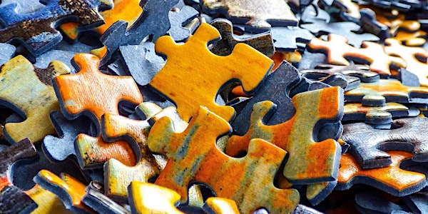 Jigsaw Miniprints - Newark Buttermarket - Adult Learning | Newark Buttermarket