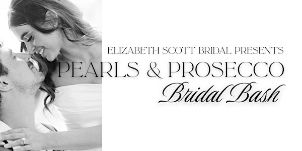 Pearls and Prosecco Bridal Bash | Lost Oak Winery