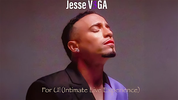 For U:Intimate Live Experience(New York Film Screening) | The Town School