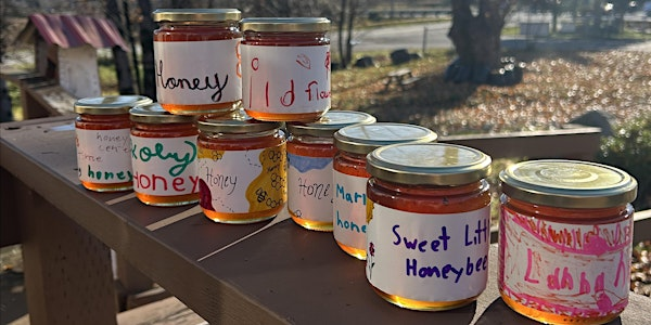 Honey Harvest - Home Learners - Oct 1 | Honeybee Centre
