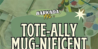 Barkada YYC: Tote-ally Mugnificent | North Hill Centre