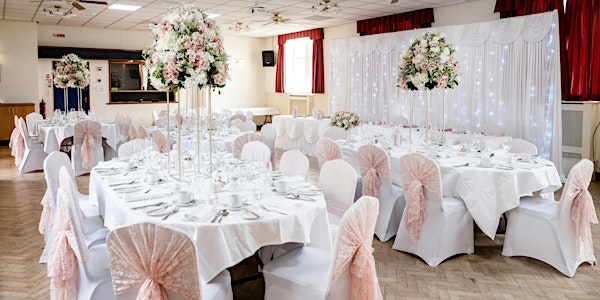 Hull Events Wedding Fayre | Masonic Hall