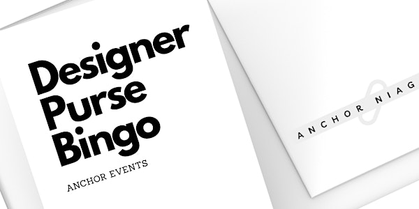 Designer Purse Bingo | White Oaks Conference Resort and Spa