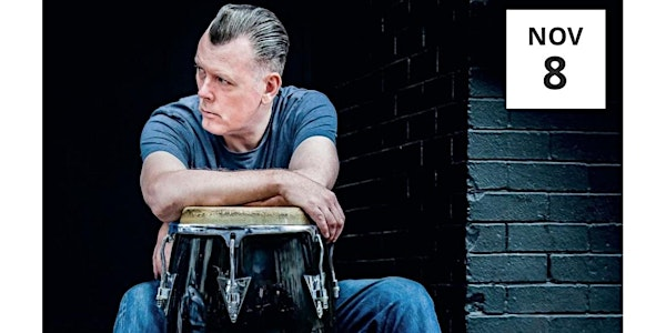 Snowboy And The Latin Section | St Nicholas Church