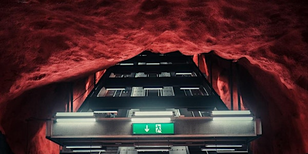 Photo Walk | Halloween with Mr Whisper in Cambridge | Fujifilm | Wex Photo Video Cambridge