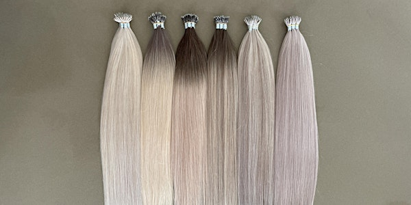 NANO BEAD EXTENSION TRAINING | 5950 Gateway Blvd NW