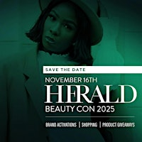 Herald BeautyCON Year 4 | Mojave East
