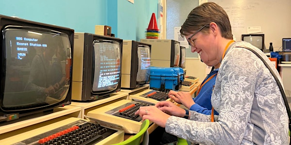 Home Educators Day | The National Museum of Computing