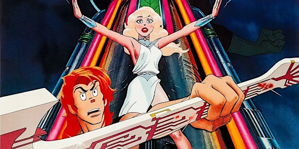 Rock & Rule: Screening and Director Talk | OCAD University