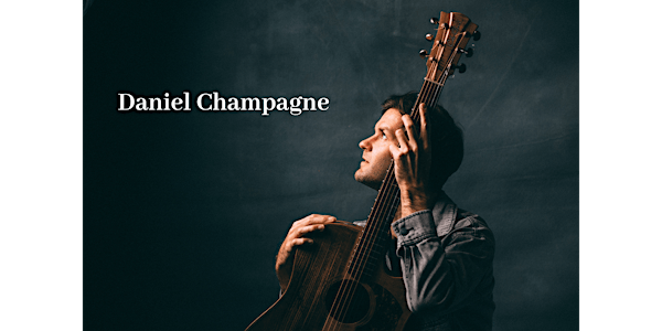 An Evening with Daniel Champagne | High Beam Dreams