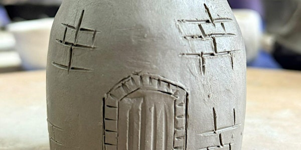 Bottle Kiln Diffuser Workshop | Spode Museum Trust Heritage Centre