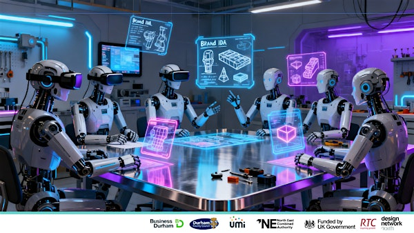 Rise and Design - Innovation in  Branding | The Spanish Gallery