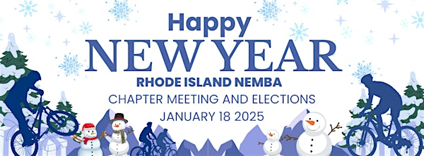 Big River - RINEMBA  Chapter Meeting Pre-ride | Greasy Joe's