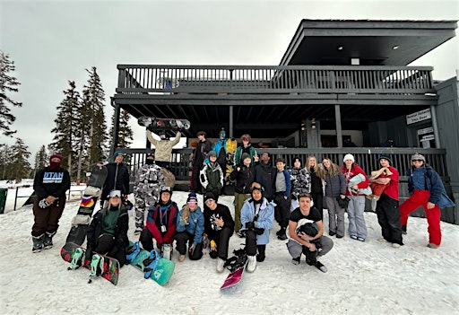 JANUARY 31st - High School  Snowboarding & Skiing Day @ Eagle Point Resort | Eagle Point Resort