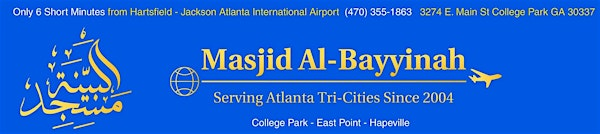 Abu Bakr Awards 2026 | H.J.C. Bowden Senior Multipurpose Facility