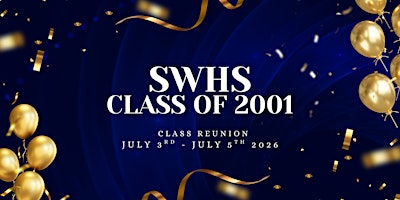 2001 Class Reunion! | The Barn