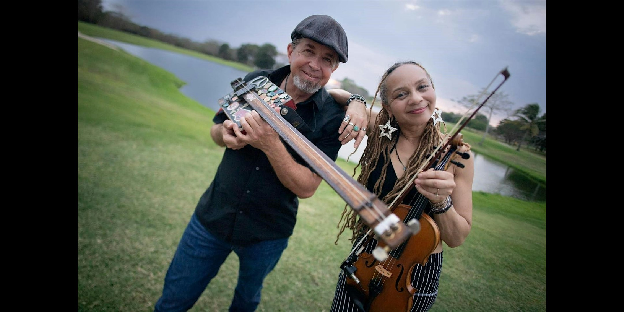 Gypsy Blue Revue at the 443 Social Club | The 443 Social Club & Lounge