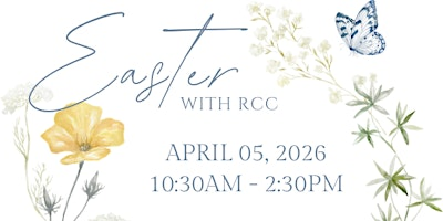 Easter | Reading Country Club