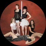 The Last Dinner Party New Haven Concert Tour 2026｜April 17 | College Street Music Hall