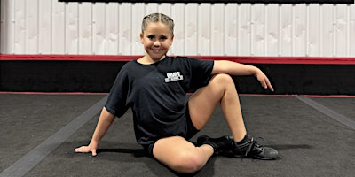 Tucks, Layouts & Twists , Saturday 8th August, 2:30-4:00pm | Brave Allstars