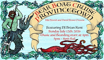 Bear Boat Cruise 2026 | The Provincetown II Bay State Cruise Company