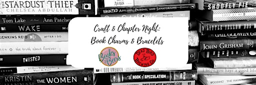 Craft & Chapter Night | Dead Bird Brewing Company