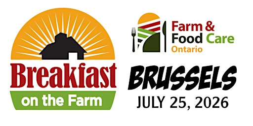 Breakfast on the Farm Brussels | Cranbrook Farms