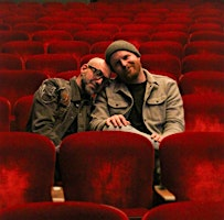 Chris Hawkey & Michael Shynes (Haven House Concert) May 29th 2026 | 15720 112th St NW