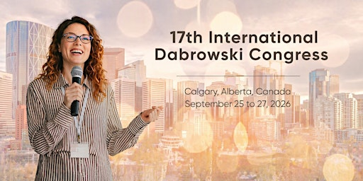 Dabrowski Congress 2026 | Courtyard by Marriott Calgary South