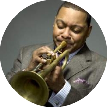 Wynton Marsalis Red Bank Concert Tour 2026｜June 25 | Hackensack Meridian Health Theatre at the Count Basie Center