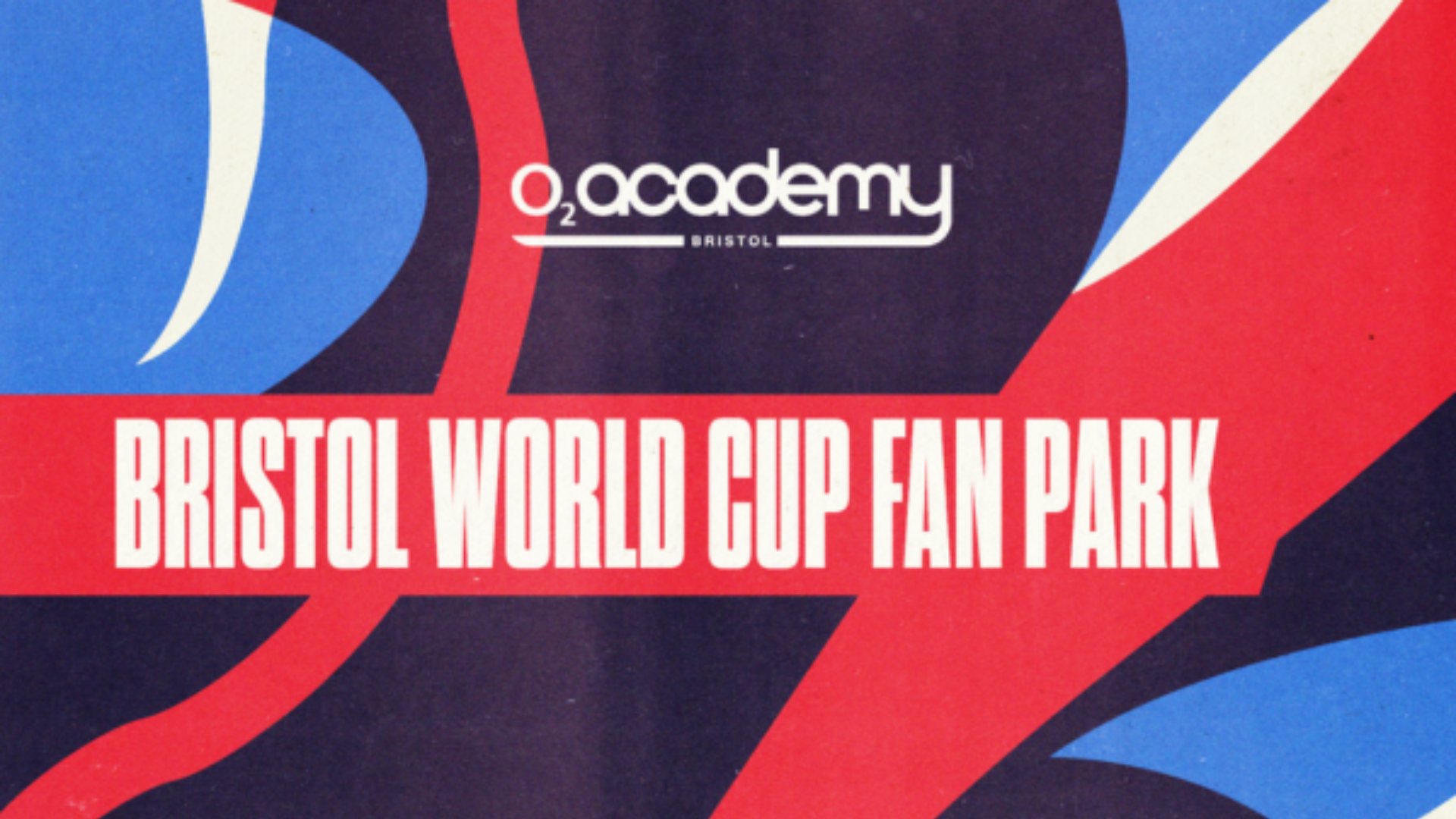 England V Ghana 2026 (Bristol) | O2 Academy Bristol