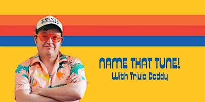 Name That Tune at Cabin (July 20) | Cabin Brewing Company