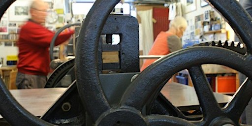 Summer Printmaking School | John Howard Print Studios