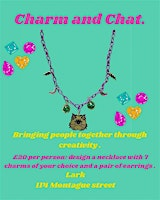 Charm and Chat | Lark