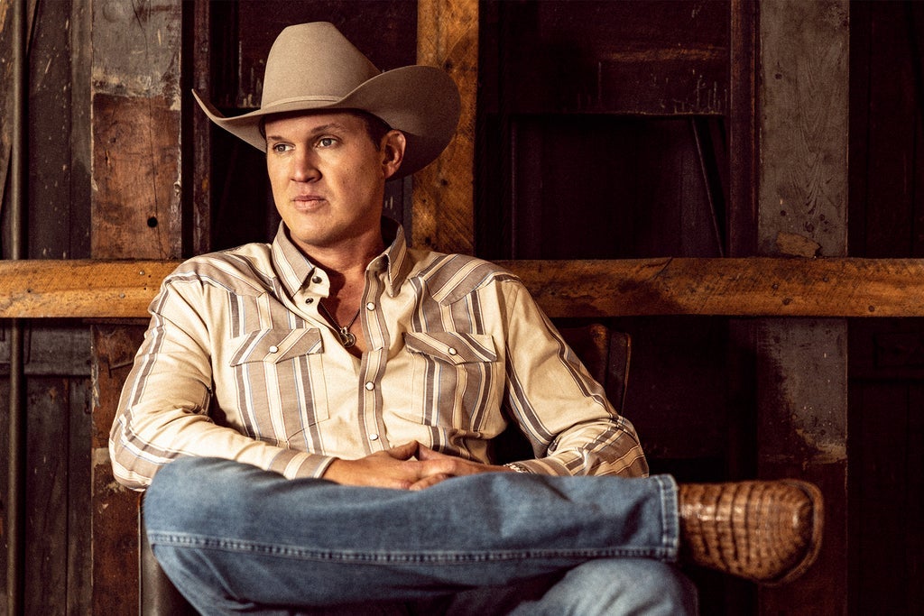 Jon Pardi: Gamblin' Man Tour 2026 (Richmond) | Allianz Amphitheater at Riverfront