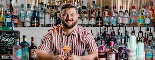 Source to Sea – A Rum Journey Along the River Severn. | Shrewsbury Market Hall