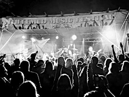 Whitemud Music Festival 2026 | Lansdowne Centennial Park