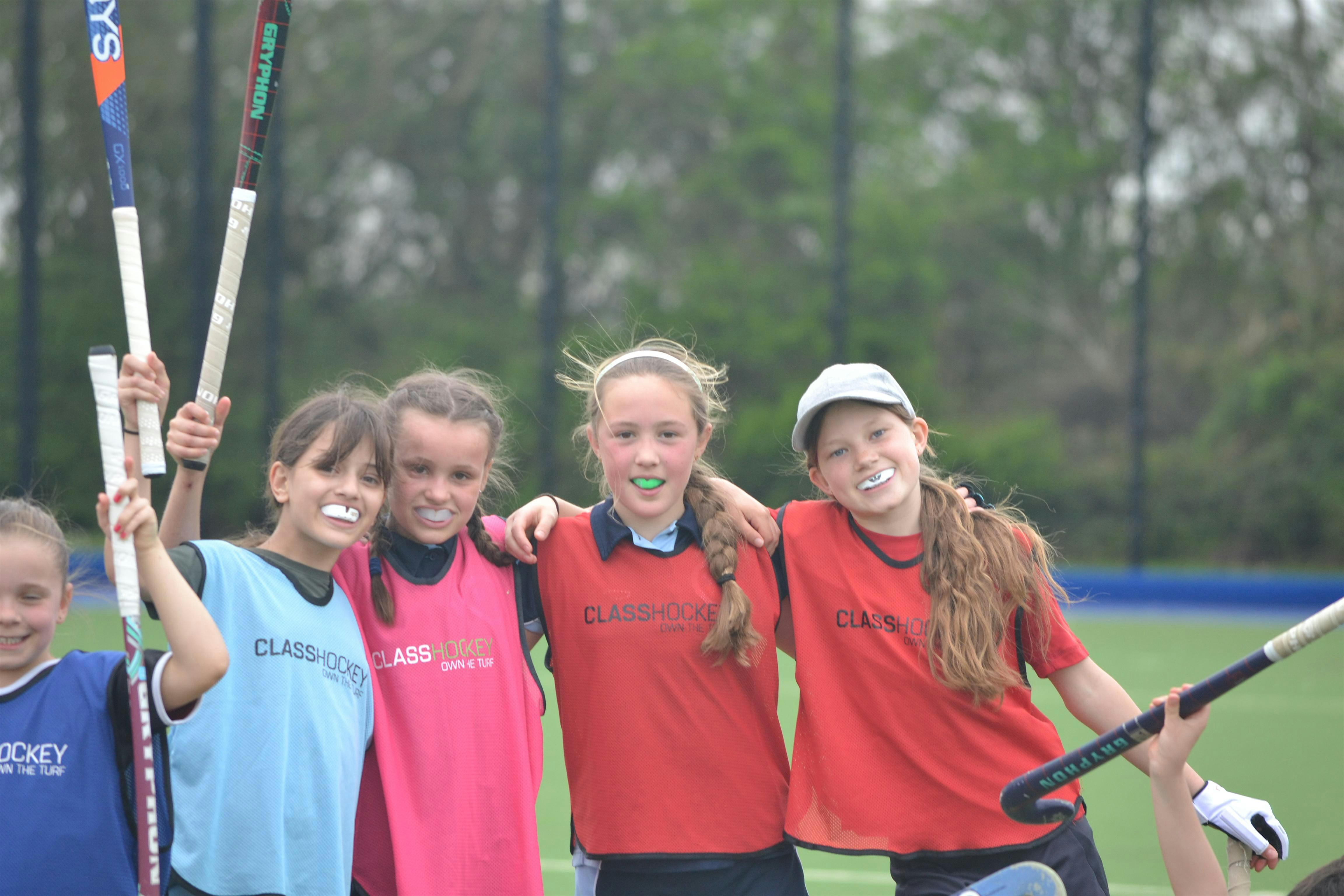 Summer 3 2026: School Years 4-7 | Cambridge University Sports Ground
