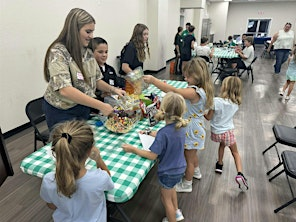 Suwannee 4-H Schools Out Workshop: Discover 4-H | 1302 11th St SW