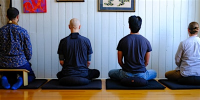Saturday Sesshin | Zen Buddhist Temple of Chicago