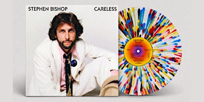 Stephen Bishop: Celebrating 50 Years of Careless | GRAMMY Museum