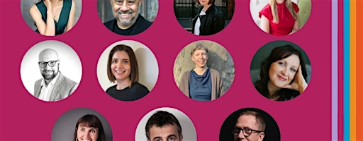 Bay Tales Presents...The Word is Murder - South Tyneside's Fiction Festival | The Word, National Centre for the Written Word