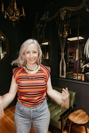 LAURA VEIRS with Karl Blau | The Cedar Cultural Center