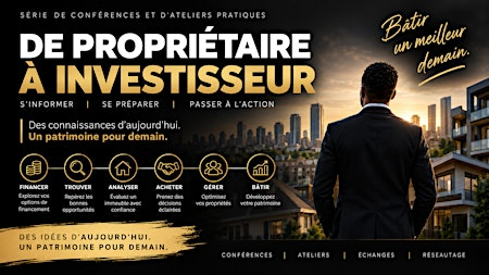De Propriétaire à Investisseur | 2990 Av. Pierre-PéladeauLaval, QC H7T 3B3