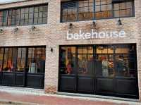 灣仔排隊名物 人氣麵包店Bakehous